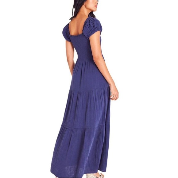 LoveShackFancy Alohl Dress - Picture 4 of 5